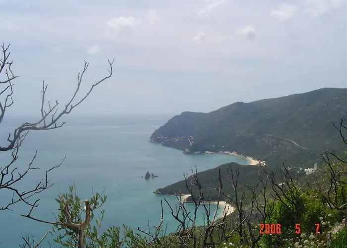 Wonderful Place 招待所 塞图巴尔