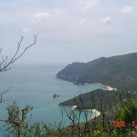 Wonderful Place Affittacamere Setúbal